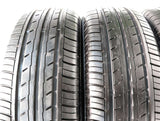ヨコハマ ブルーアース ES32 215/60R16 4本