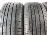 ヨコハマ ブルーアース RV-03 215/60R16 4本