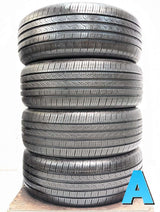 ピレリ P8 FS 205/55R16 4本