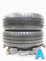 トーヨータイヤ トランパス mp7 195/60R16 2本