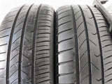 トーヨータイヤ トランパス mp7 195/60R16 2本