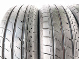 ブリヂストン LUFT RV2 195/60R16 4本