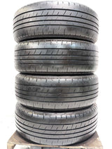 ブリヂストン プレイズ PX-RV2 205/60R16 / AIRBERG 6.5J+53 114.3-5穴 4本