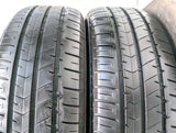 ブリヂストン エコピア NH100 RV 205/60R16 2本