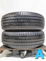 グッドイヤー エフィシエント グリップ RVF02 215/65R16 2本