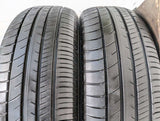 グッドイヤー エフィシエント グリップ RVF02 215/65R16 2本