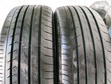 ヨコハマ ブルーアース RV-03 195/60R16 2本