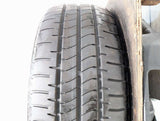 ブリヂストン NEWNO 205/55R16 1本