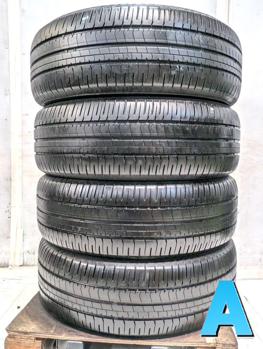 ブリヂストン エコピア NH200 215/60R16 4本 – タイヤ・ホイールカンパニー