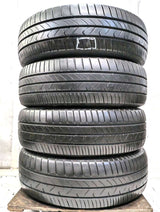 トーヨータイヤ トランパス mp7 215/70R16 4本