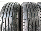 ブリヂストン ネクストリー 195/60R16 4本