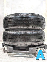 ヨコハマ ブルーアースFE AE30 185/60R16 2本