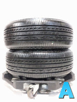 ブリヂストン レグノ GR-X2 195/55R16 2本