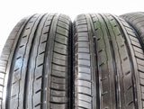 ヨコハマ ブルーアースES32 205/60R16 4本