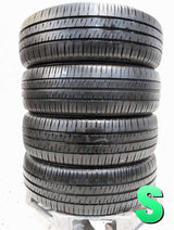 オートバックス MAXRUN EFFICIA 195/60R16 4本