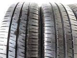 オートバックス MAXRUN EFFICIA 195/60R16 4本