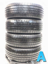 グッドイヤー エフィシエント グリップ ECOハイブリッド EG01 205/60R16 4本