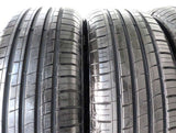 MINERVA RADIAL F209 215/60R16 4本