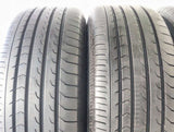 ヨコハマ ブルーアース-RV RV-03 215/60R16 /フォルクスワーゲン純正 6.5J+33 112-5穴 4本