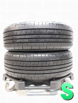 ブリヂストン プレイズ PX-RV2 195/60R16 2本