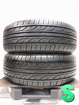 ダンロップ EC202 215/60R16 2本