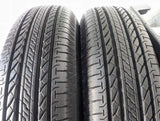 ブリヂストン デューラー H/L 852 175/80R16 2本
