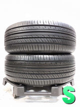 ヨコハマ アドバン dB V552 225/60R16 2本