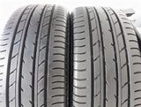 ヨコハマ dB デシベル E70 205/55R16 2本