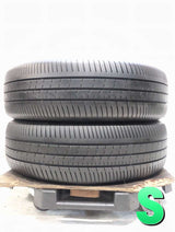 ダンロップ エナセーブ EC350+ 205/65R16 2本