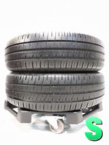 ダンロップ エナセーブ EC204 195/65R16 2本