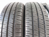 ダンロップ エナセーブ EC204 195/65R16 2本