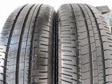 ブリヂストン エコピア NH200 205/65R16 2本