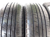 ブリヂストン プレイズ PX-RV2 195/60R16 2本