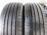 ヨコハマ ブルーアース RV-03 195/60R16 2本