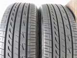 ブリヂストン レグノ GR-X3 215/60R16 2本