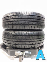 グッドイヤー エフィシエント グリップ ECO ハイブリッド EG01 205/60R16 2本