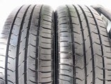 グッドイヤー エフィシエント グリップ ECO ハイブリッド EG01 205/60R16 2本