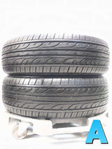 ダンロップ EC202 205/60R16 2本