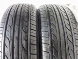 ダンロップ EC202 205/60R16 2本