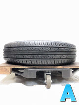 ダンロップ グラントレック PT3 175/80R16 1本