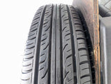 ダンロップ グラントレック PT3 175/80R16 1本