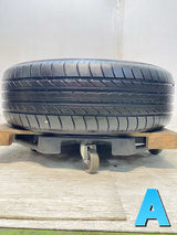 ヨコハマ ブルーアース E70 225/60R17 1本