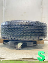 ミシュラン ラティチュードツアー 265/65R17 1本
