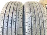 ヨコハマ ブルーアースXT AE61 225/65R17 2本
