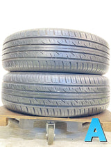 ダンロップ グラントレック PT3 225/65R17 2本
