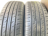 ダンロップ グラントレック PT3 225/65R17 2本