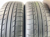 ヨコハマ ブルーアース E70NZ 205/55R17 2本