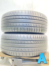 ピレリ ドラゴンスポーツ 235/45R17 2本