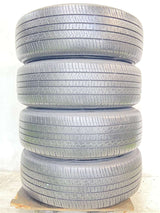 グッドイヤー アシュアランス CS 225/65R17 /日産純正 7.0J+ 114.3-5穴 4本