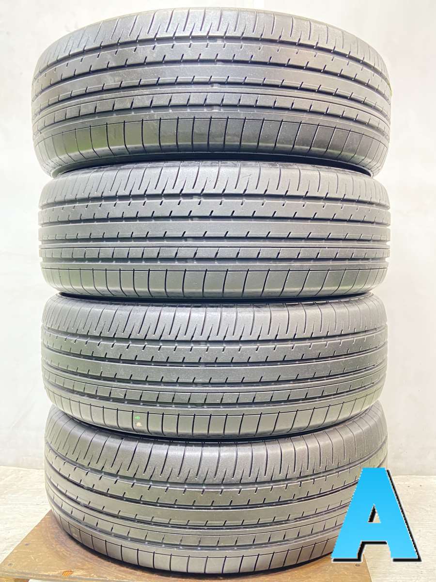 ダイヤのA 取り置き ヨコハマ ブルーアースXT AE61 225/65R17 4本 – タイヤ・ホイール